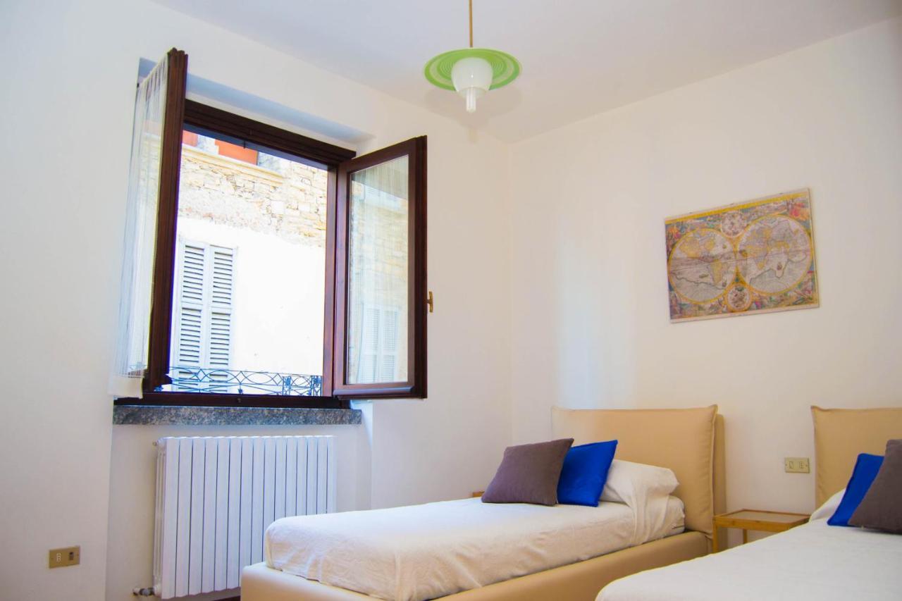 Villa Giardino Dervio Exterior photo
