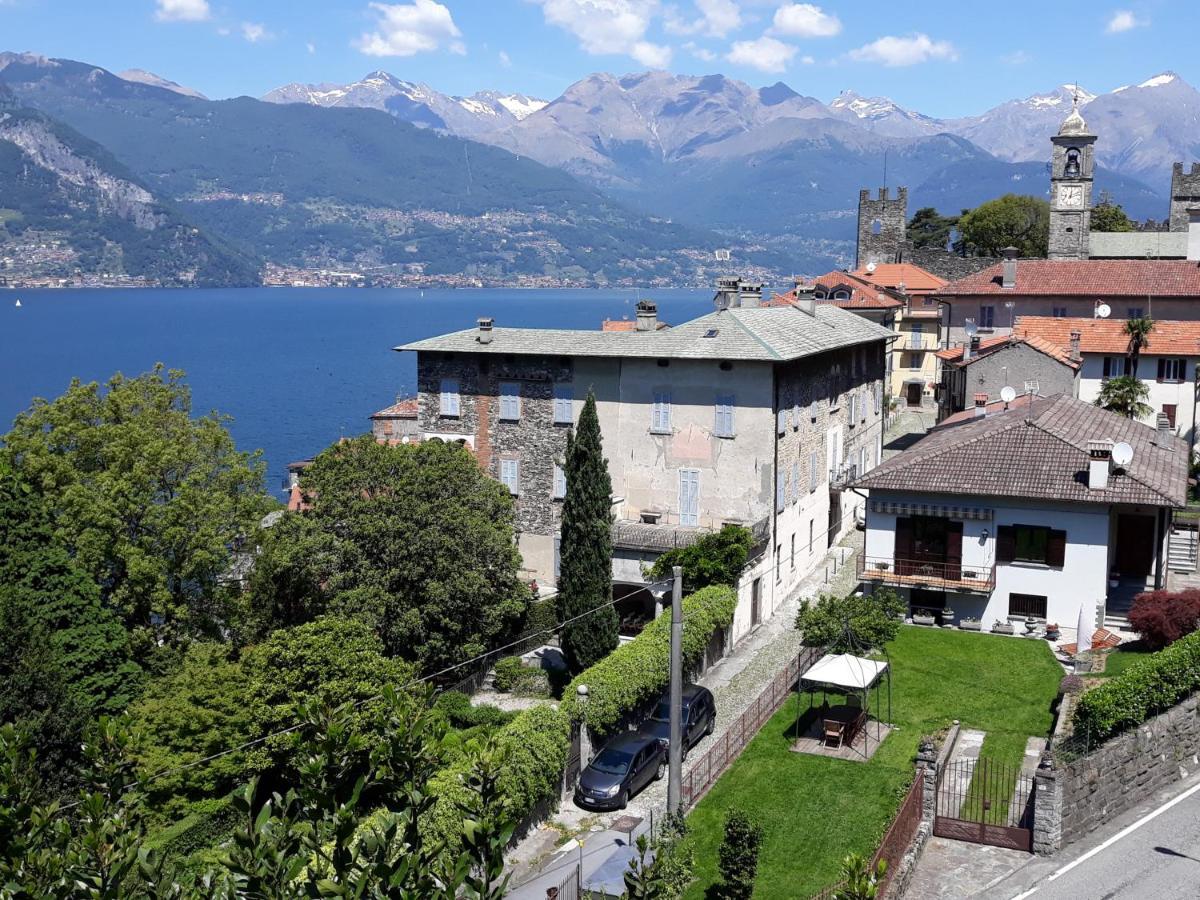 Villa Giardino Dervio Exterior photo