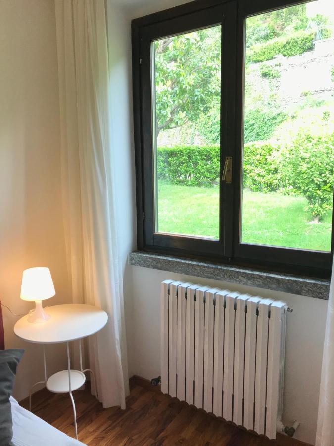 Villa Giardino Dervio Exterior photo