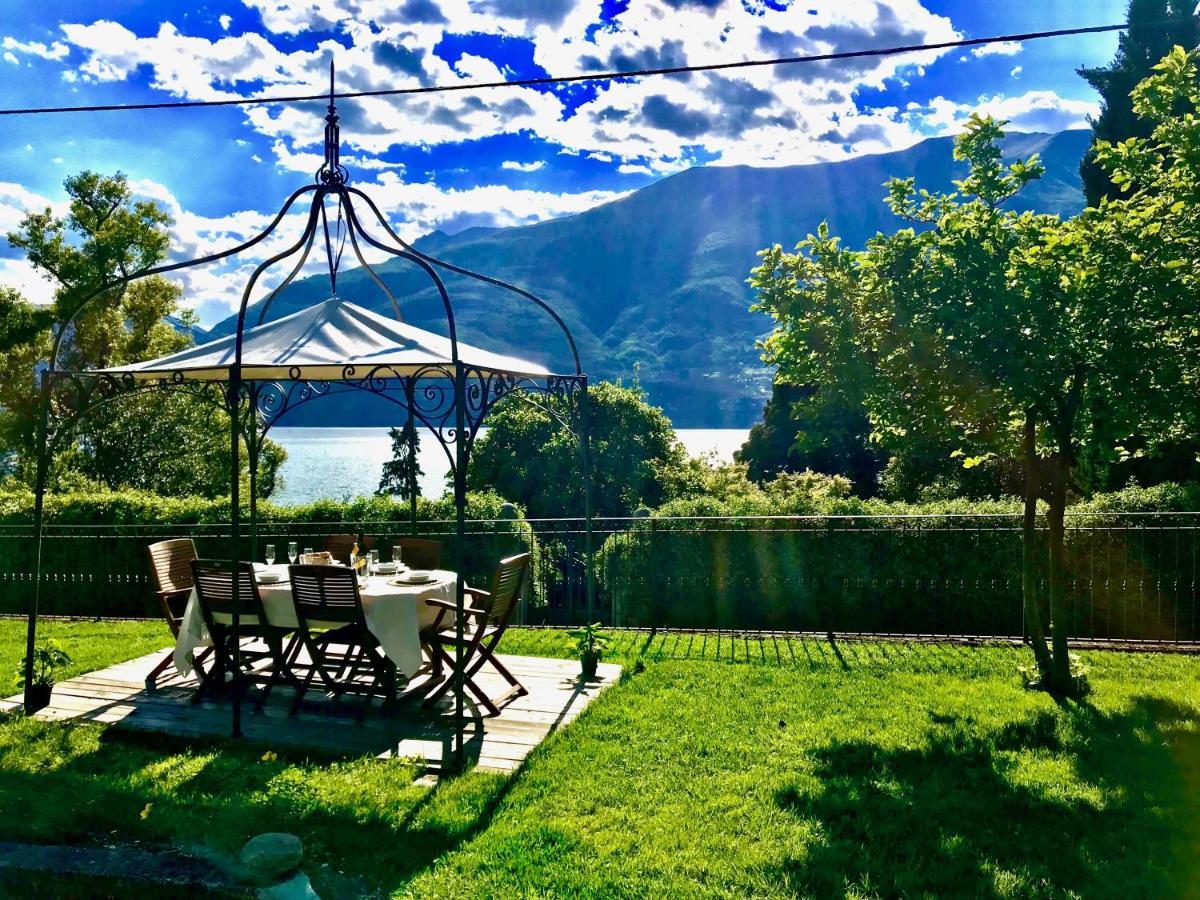 Villa Giardino Dervio Exterior photo